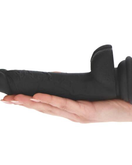 Dildo Realistico Rod Slim 19 cm
