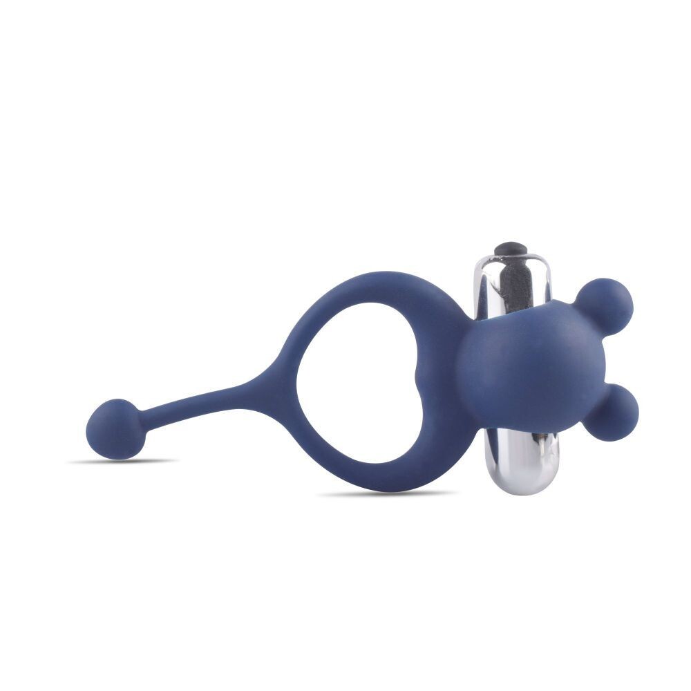 Anello fallico Bear - immagine 3