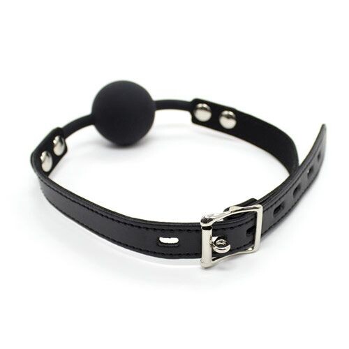 Ball Gag Block - immagine 3