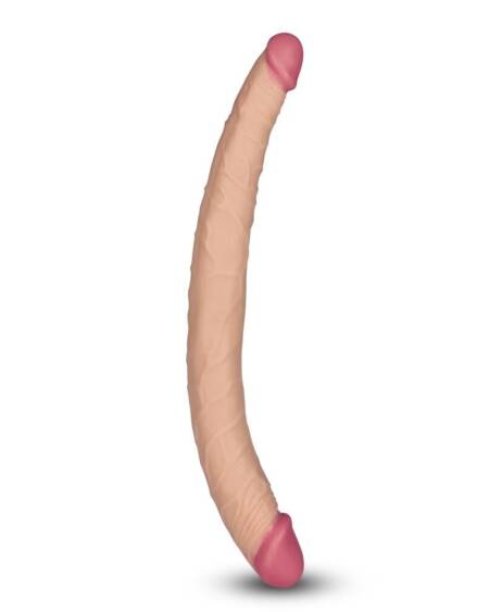 Dildo Doppio Lady Killer 35,5 cm
