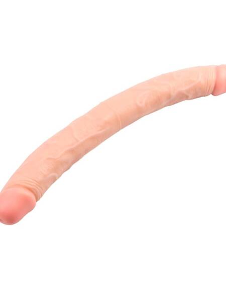 Dildo Doppio Ladybro Love 32,5 cm