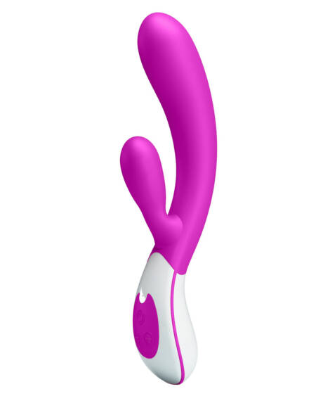 Vibratore Rabbit Colby