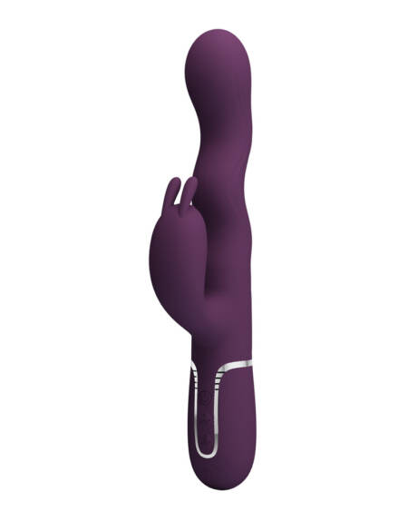 Vibratore Rabbit Laursen